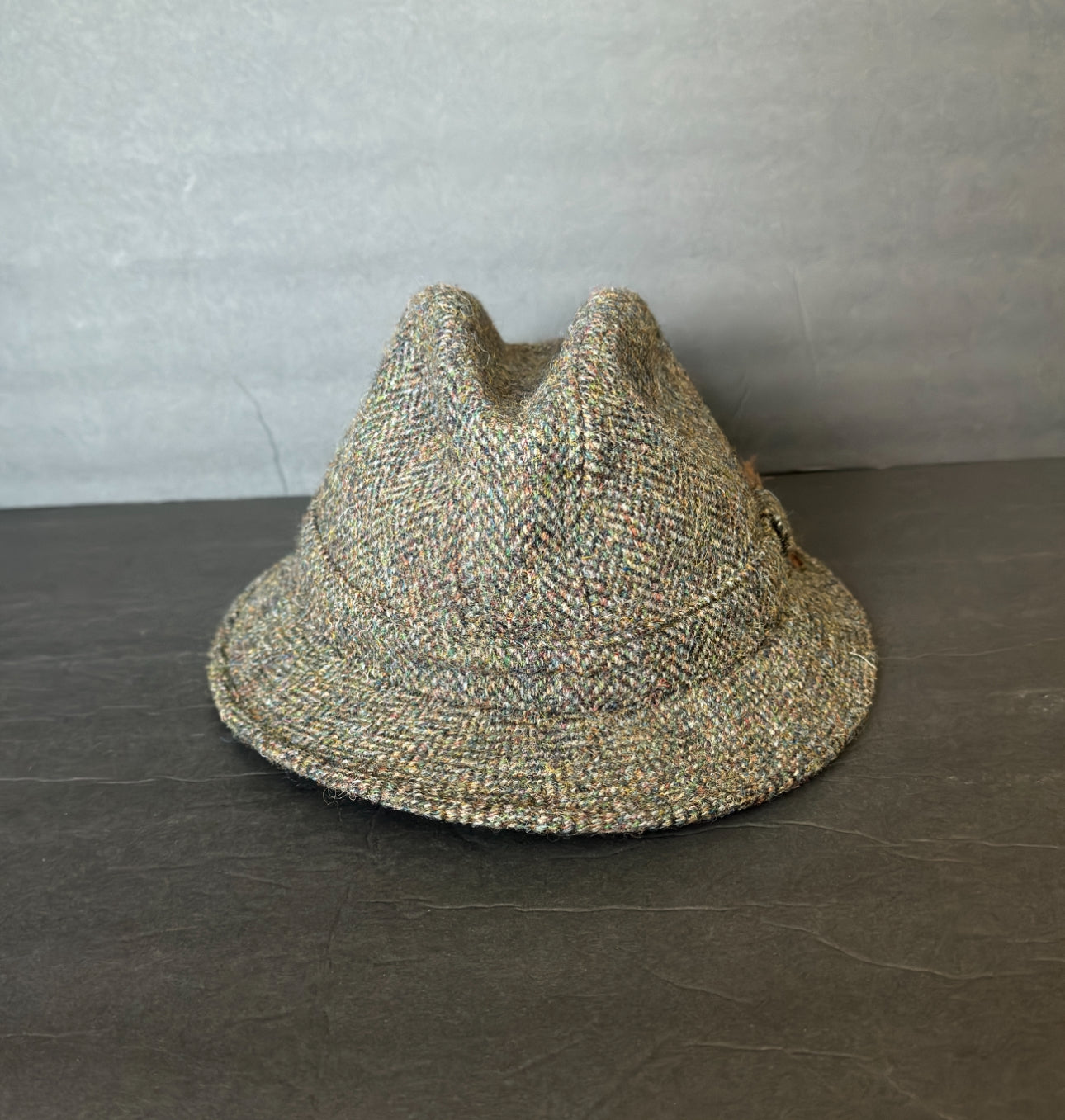 Classic Hats from FailsWorth Walking Hat Tweed
