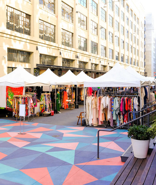 Pickwick Vintage Show Returns on September 28, 2024, at ROW DTLA